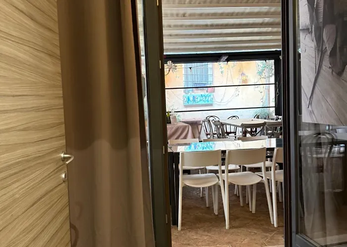 Casa Mia In Trastevere