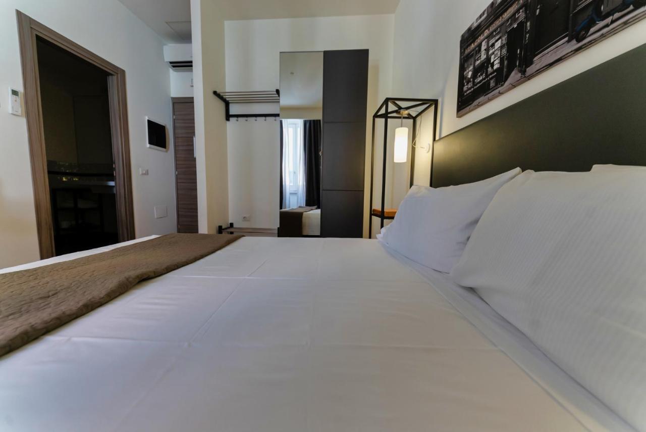 Casa Mia In Trastevere Hotel Rome