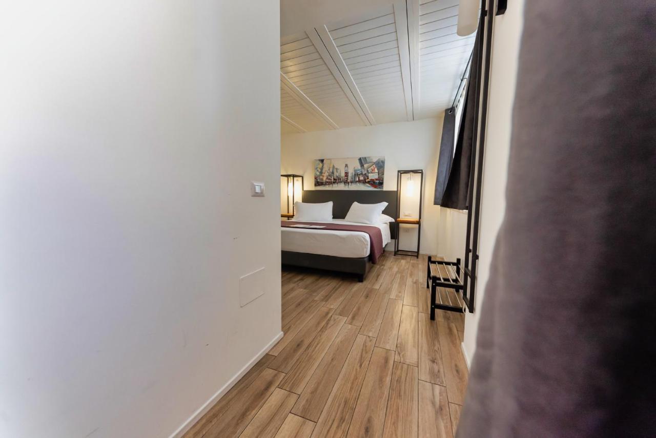 Hotel Casa Mia In Trastevere Rome